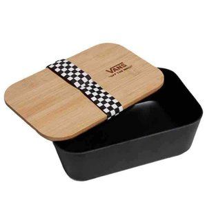 Vans Family Exclusive Food Storage Lunch Box